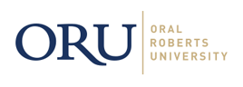 ORU Logo