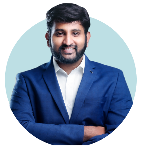 Manoj Velumani
