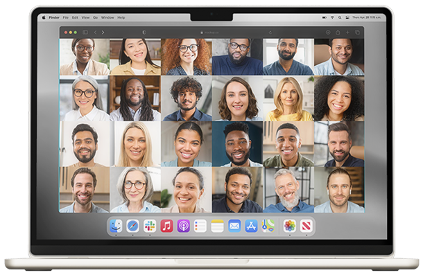 Why Digital Transformation Image